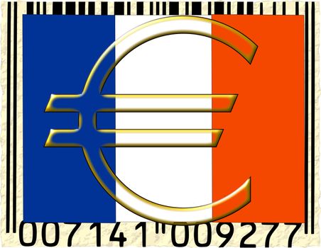 France currency