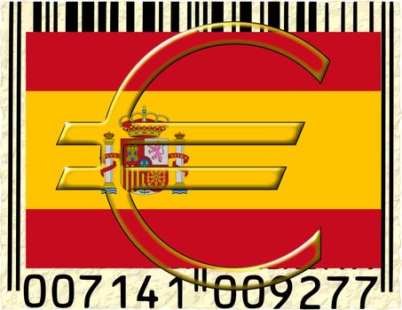 Spain currency