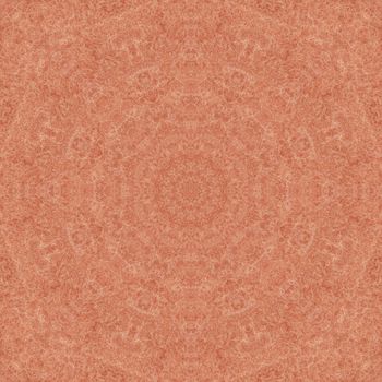 Artistic background, seamless abstract pattern on a fabric, woollen mohair
