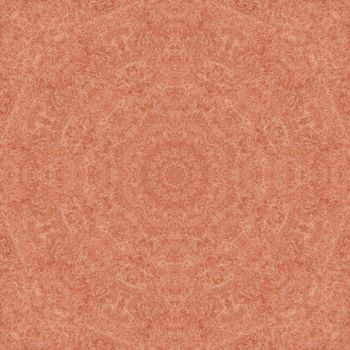 Artistic background, seamless abstract pattern on a fabric, woollen mohair