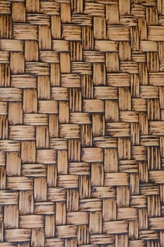 A home made style bamboo texture ideally for background purposes.