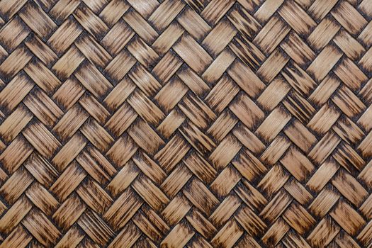 the beautiful hand made bamboo background ideal for background and wallpaper