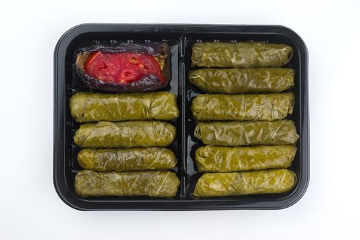 dolma