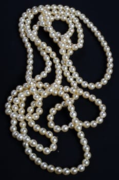 pearls