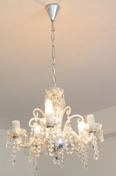 chandelier