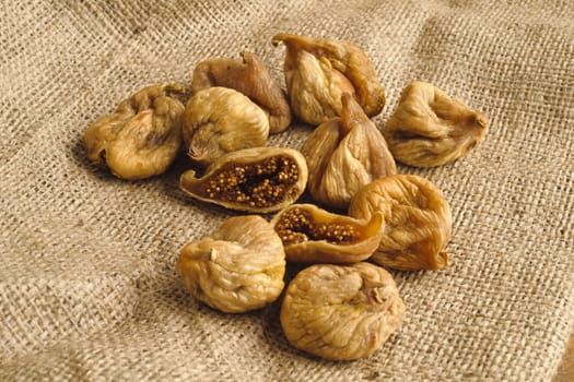 dried figs