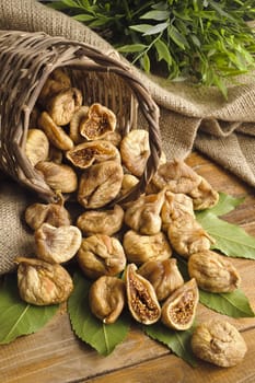 dried figs