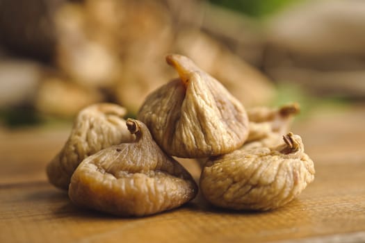 dried figs