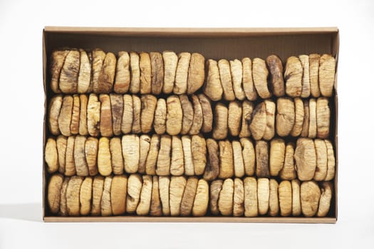 dried figs