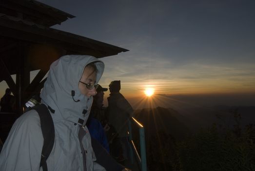 Images of Bromo National Park, Java, Indonesia