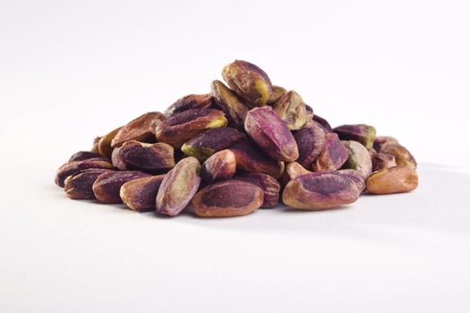 pistachios