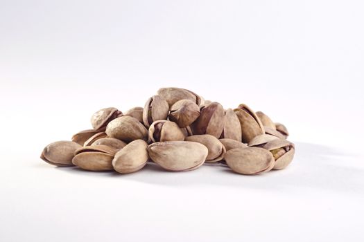 pistachios