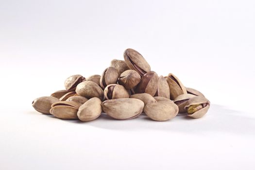 pistachios