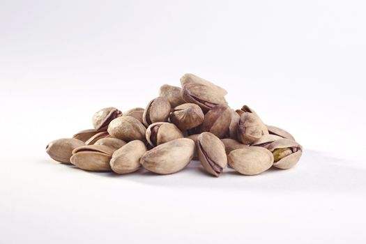 pistachios