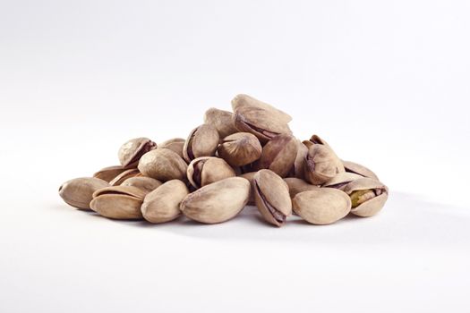 pistachios