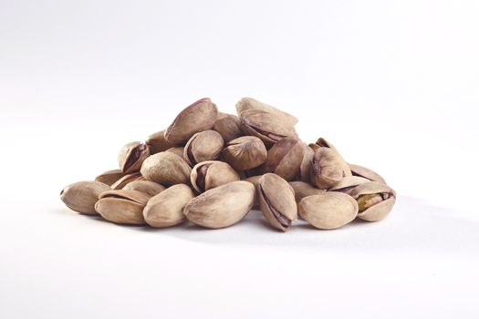 pistachios