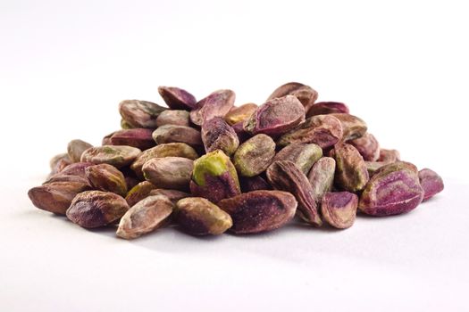 pistachios