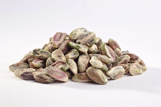 pistachios