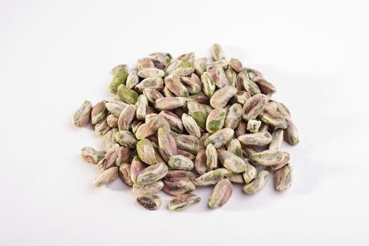 pistachios