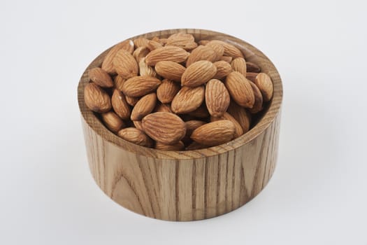 almonds