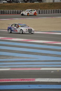 WTCC 2014 France