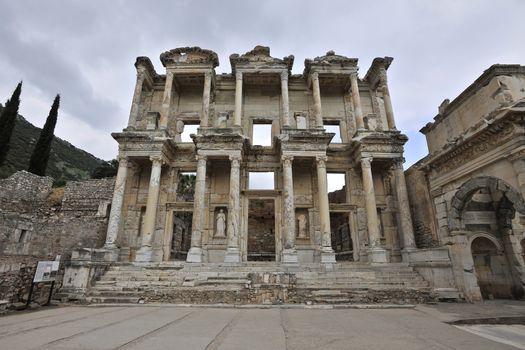 Ephesus