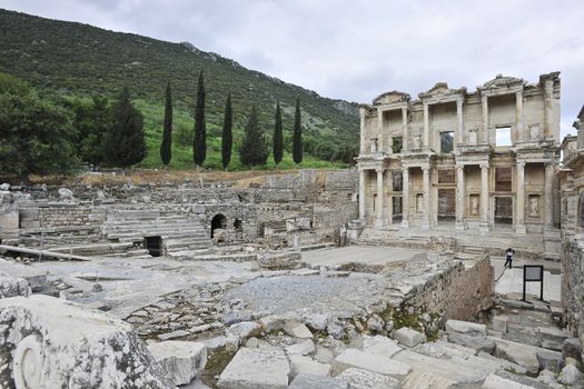 Ephesus