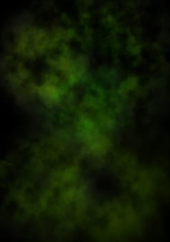 Star field in space a nebulae and a gas congestion. "Elements of this image furnished by NASA".