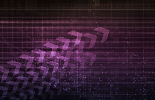 Technology Network Over the Internet and Wireless