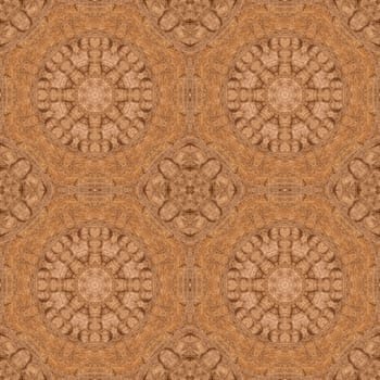 Abstract artistic background, seamless abstract pattern, mosaic of fabric, colored wool mohair