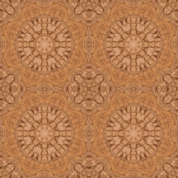 Abstract artistic background, seamless abstract pattern, mosaic of fabric, colored wool mohair