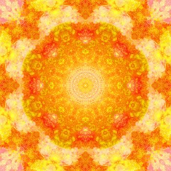 Artistic background, seamless abstract pattern, watercolor hand paintings