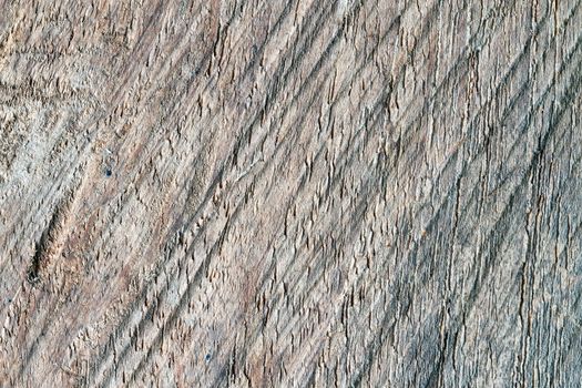 Wood texture or background - teak