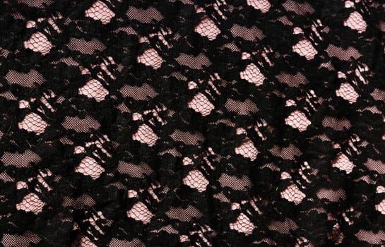 lace fabric