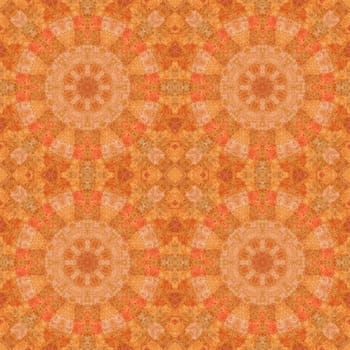 Abstract artistic background, seamless abstract pattern, mosaic of fabric, colored wool mohair