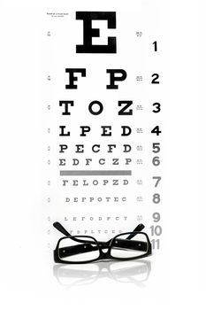 Optometry