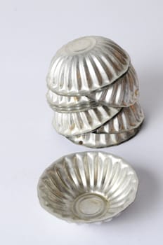 baking forms