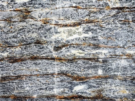 Stone Background of granite igneous rock