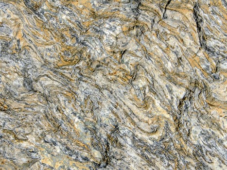 Stone Background of granite igneous rock