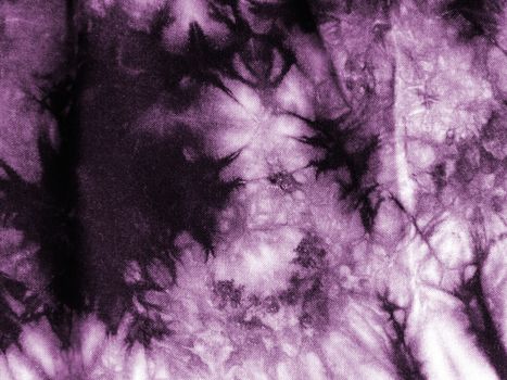 Texture tie dyed fabric for background