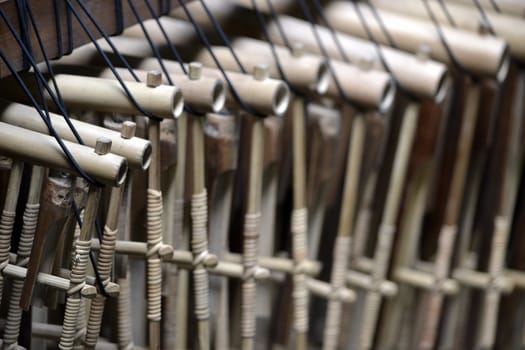 angklung is traditional musical heritage made from bamboo and worldwide recognize originally from indonesia
