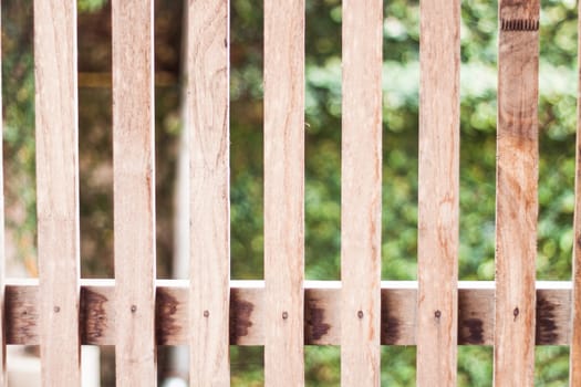 Old wooden background or texture, stock photo