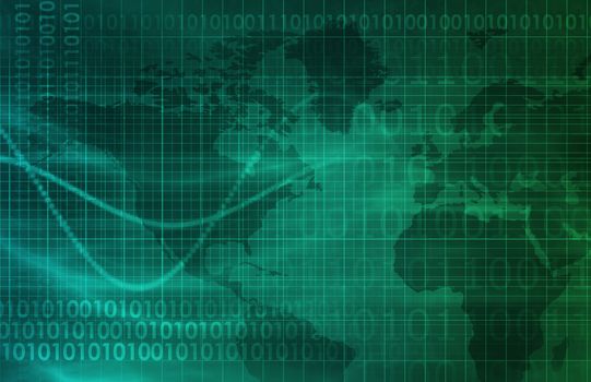 Digital Network as a Business Requirement Art