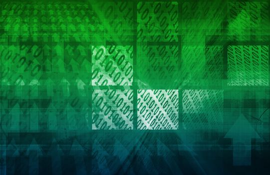 Data Transfer Online Upload and Download