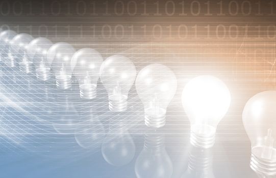 Business Intelligence Analysis to make a Decision