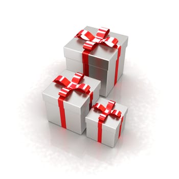 gift boxes