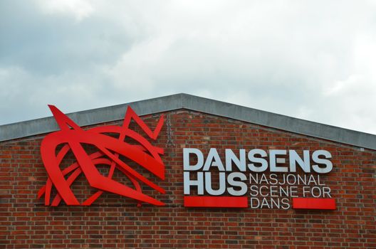 The House of Dance (Norwegian: Dansens hus) was established in 2004. The venue has since presented over 200 works for almost 70 000 spectators. It is located at the cultural quarter Vulkan at Grünerløkka in Oslo.