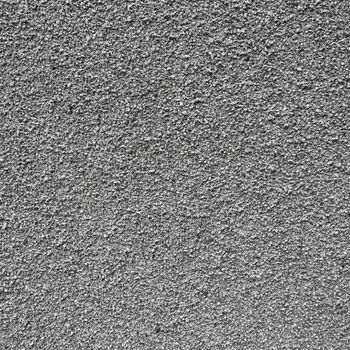 Gray small granite stone floor background texture