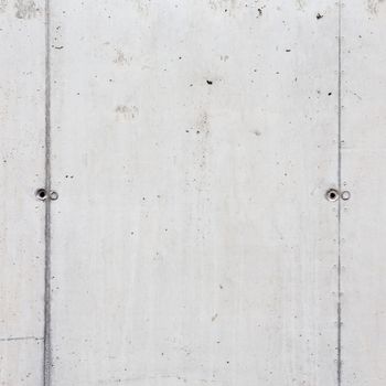 Grungy concrete wall and floor as background texture