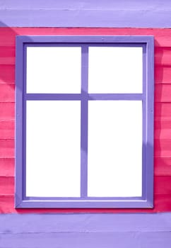 window